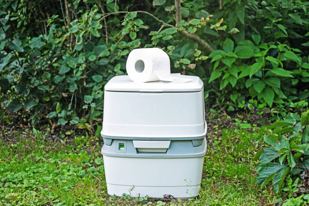Best Temporary restroom rental  in Mountain City, TN