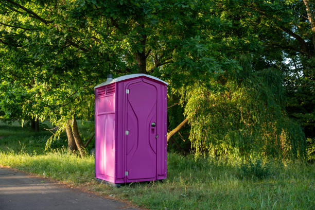 Best Luxury portable toilet rental  in Mountain City, TN